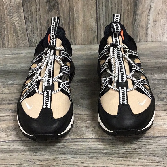 Nike Air Max 270 Bowfin Black/Desert - Picture 2 of 8